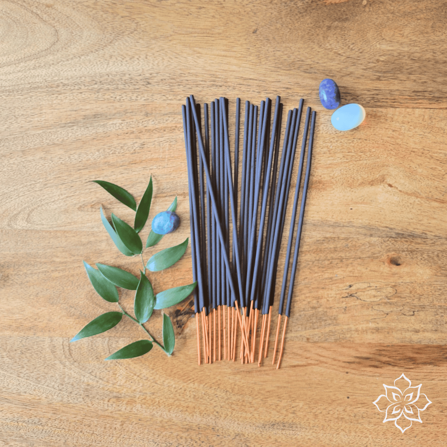 Empowerment Incense - 25 sticks